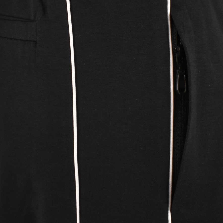 Hugo boss hadiko black outlet